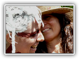 Bea y Val